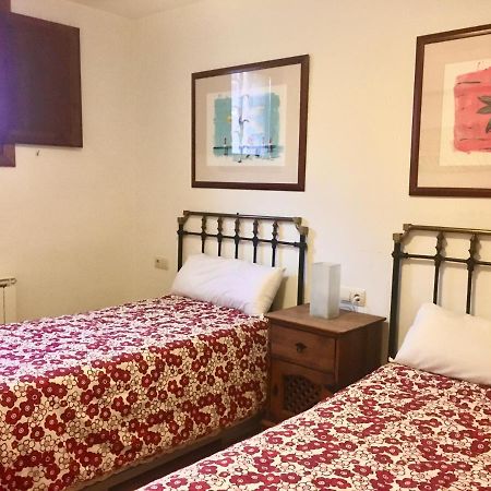 Llanars, En Vall De Camprodon Vistas Montana De Frente, Ascensor, Orientacion Sur, Chimenea, Wifi, Mollo Park, Vallter, Hipica, Golf Екстер'єр фото
