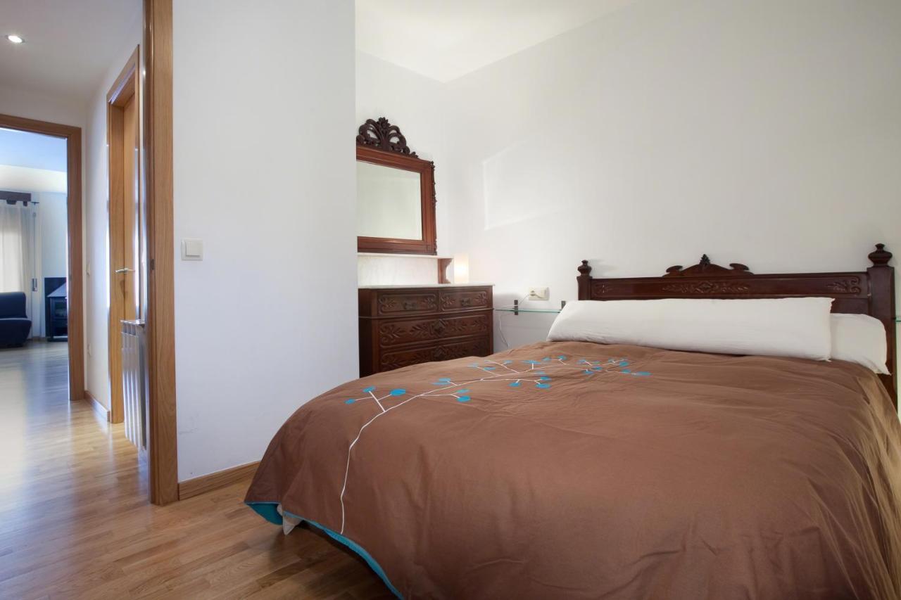Llanars, En Vall De Camprodon Vistas Montana De Frente, Ascensor, Orientacion Sur, Chimenea, Wifi, Mollo Park, Vallter, Hipica, Golf Екстер'єр фото