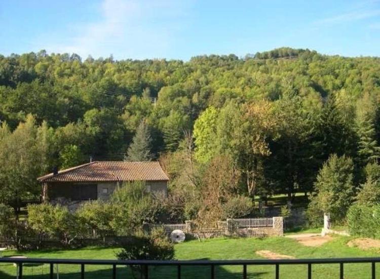 Llanars, En Vall De Camprodon Vistas Montana De Frente, Ascensor, Orientacion Sur, Chimenea, Wifi, Mollo Park, Vallter, Hipica, Golf Екстер'єр фото