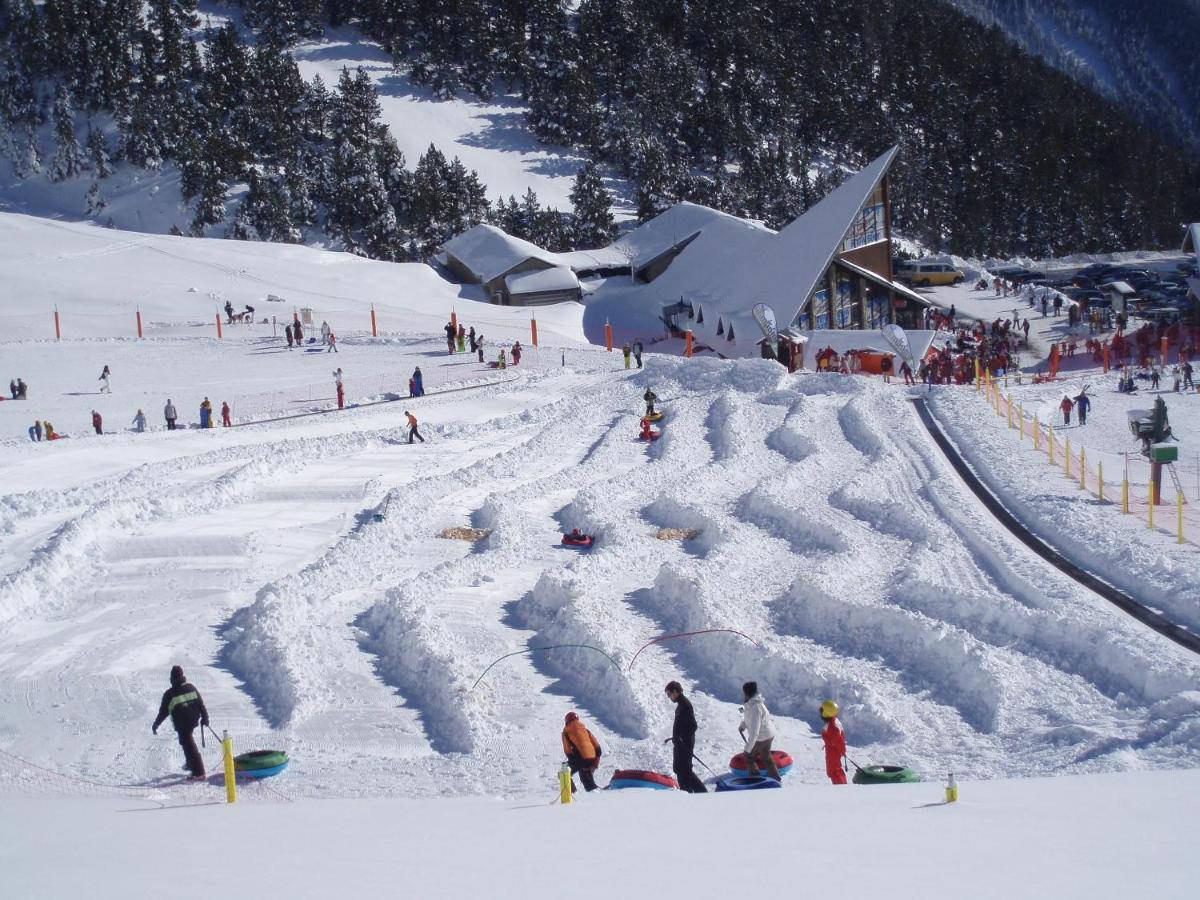 Llanars, En Vall De Camprodon Vistas Montana De Frente, Ascensor, Orientacion Sur, Chimenea, Wifi, Mollo Park, Vallter, Hipica, Golf Екстер'єр фото